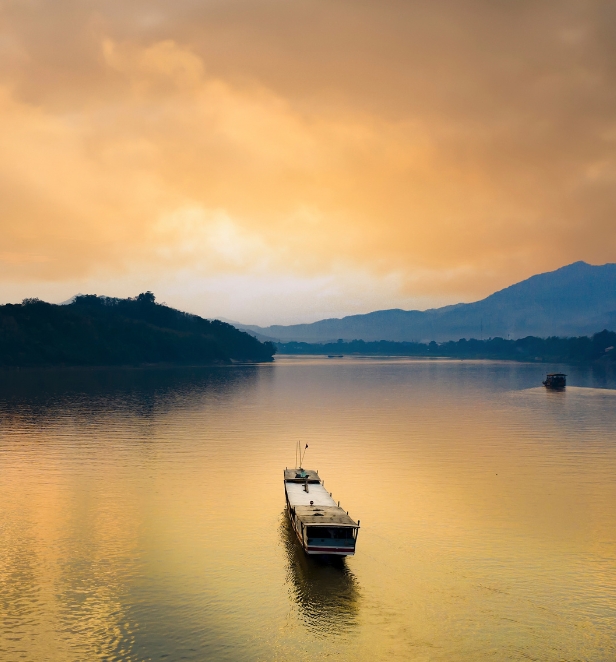 Mekong River